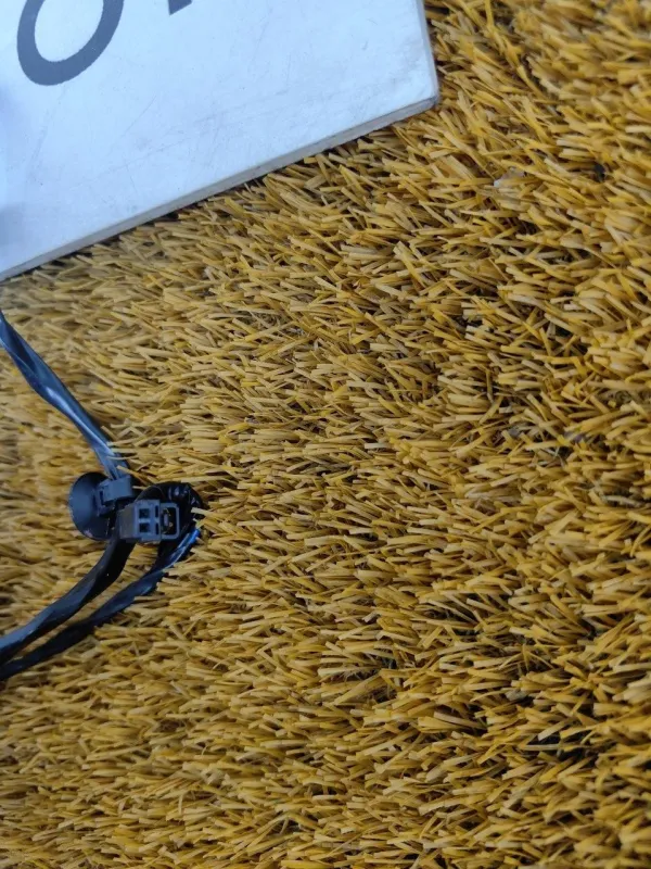 Проводка двери