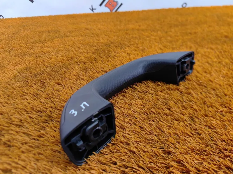 Ручка потолка