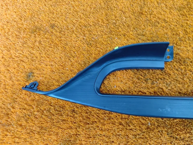 Накладка торпедо