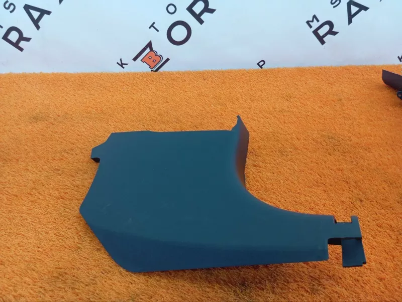 Накладка порога