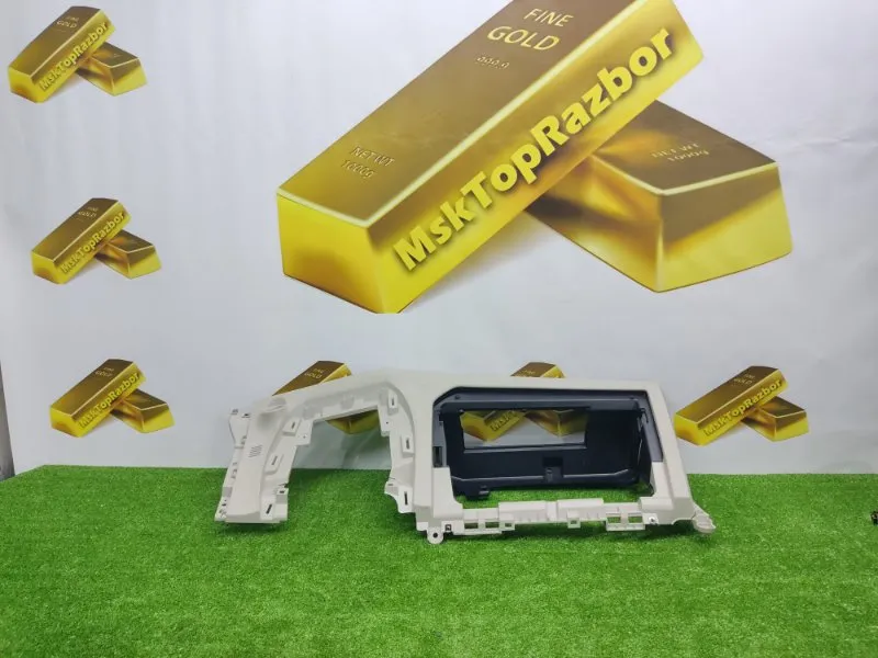 Накладка под торпедо