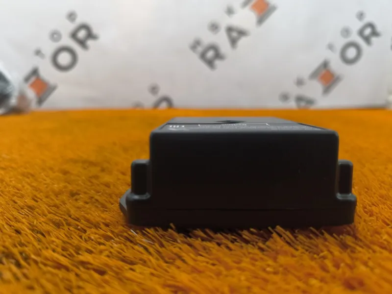 Блок ГЛОНАСС