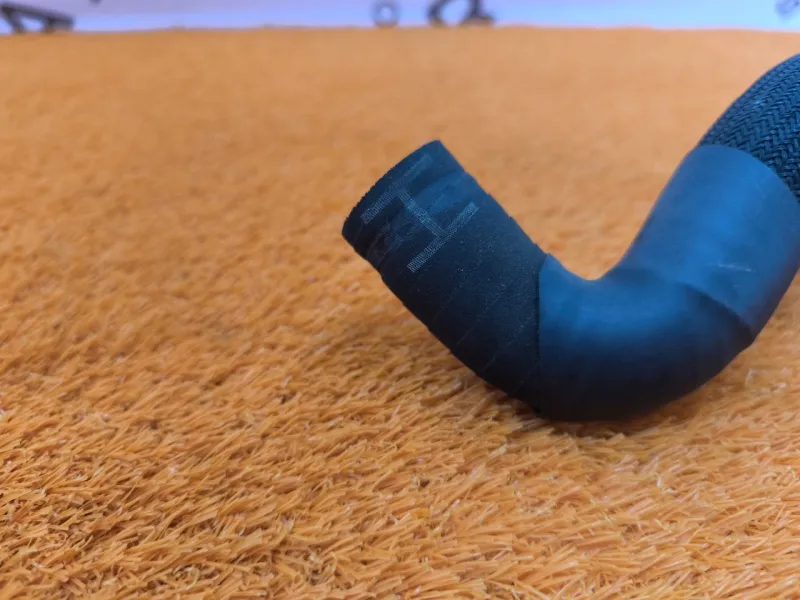 Патрубок воздушного фильтра