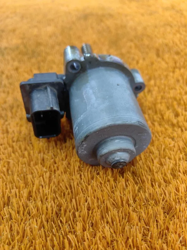 Механизм изменения фаз грм