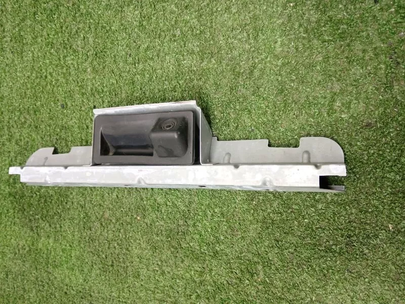 Камера заднего вида