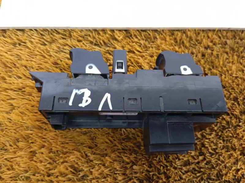 Блок стеклоподъемников