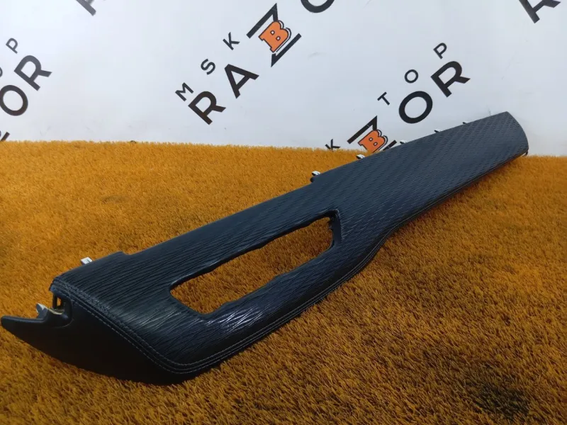 Накладка торпедо