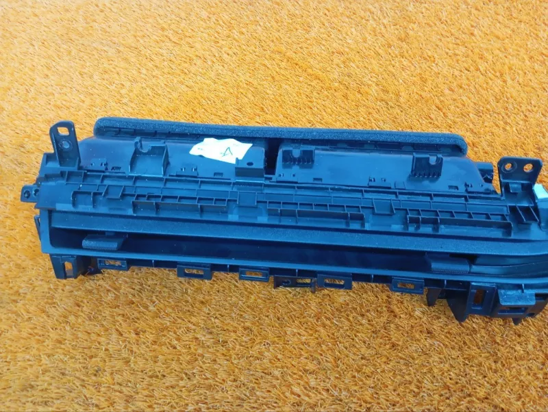 Дефлектор воздуховода