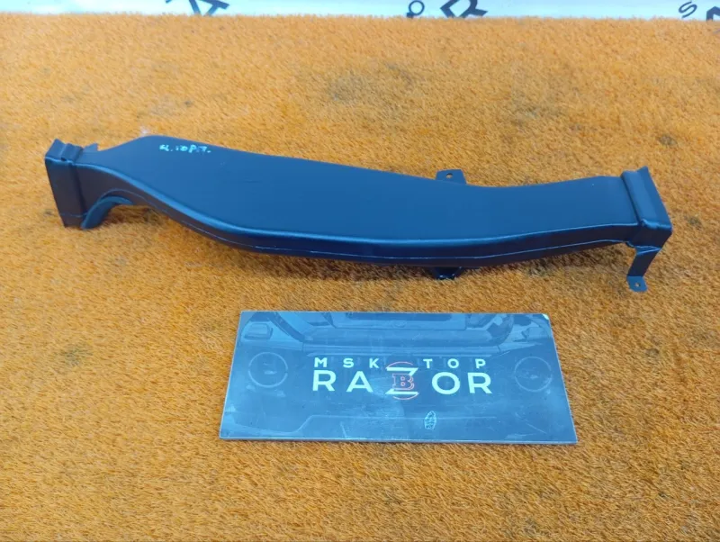 Воздуховод системы вентиляции