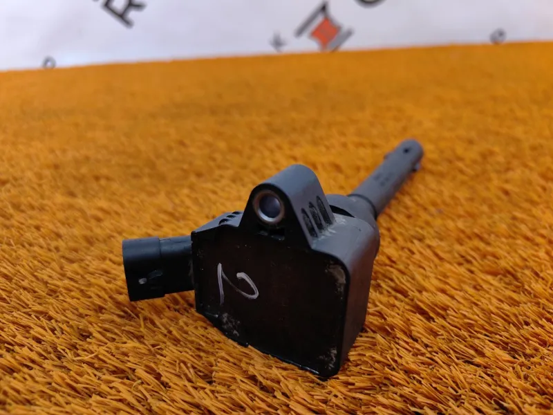 Катушка зажигания