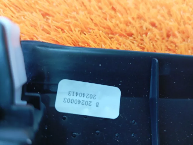 Накладка на торпедо Changan CS55 Plus 2024 5306141AW10 JL473ZQ7