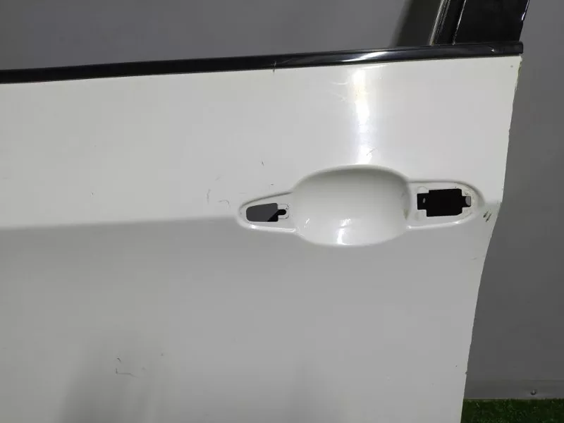 Дверь BMW X5 2007 41517211423 E70, передняя левая