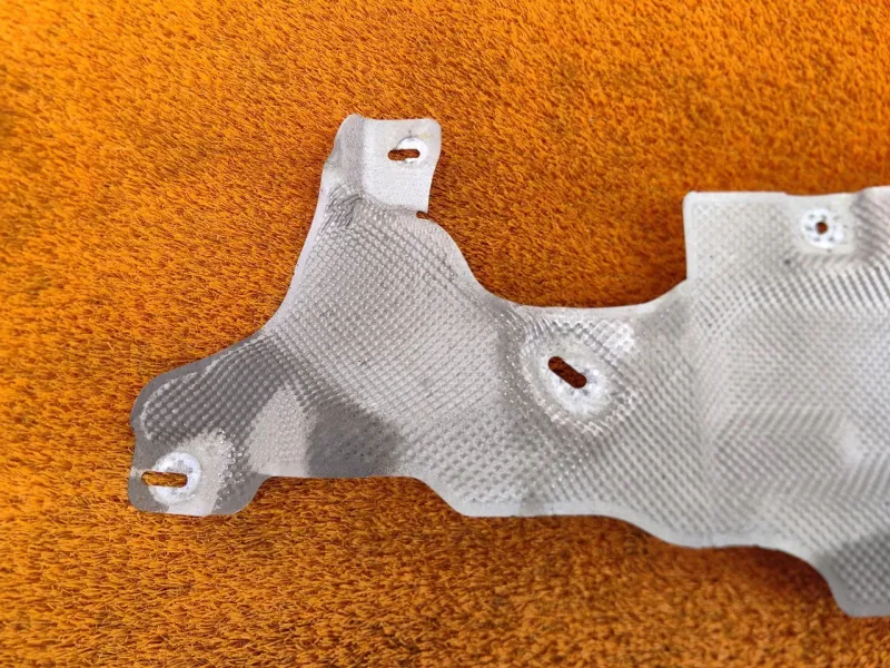 Тепловой экран