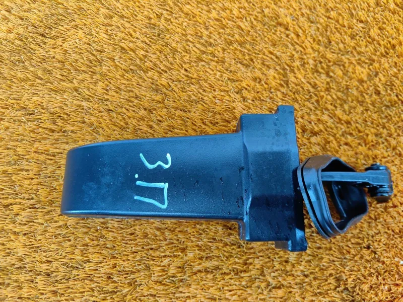 Ограничитель двери