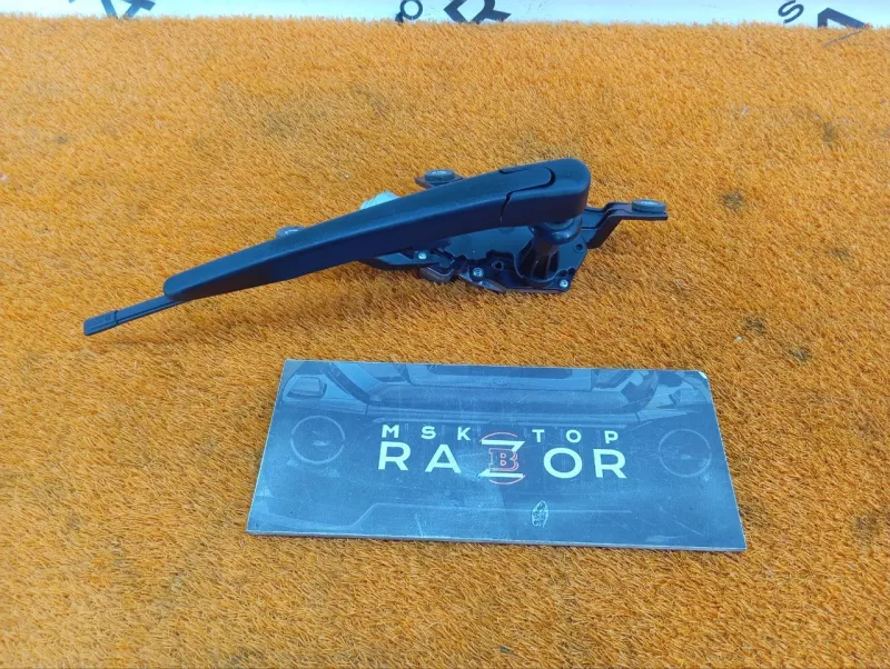 Моторчик стеклоочистителя