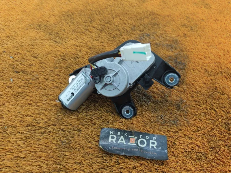 Моторчик стеклоочистителя