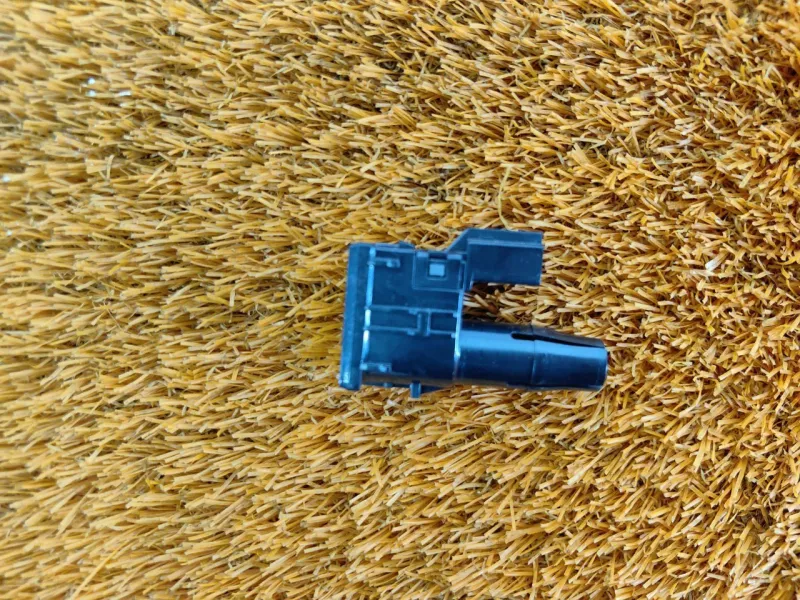 Датчик температуры воздуха в салоне