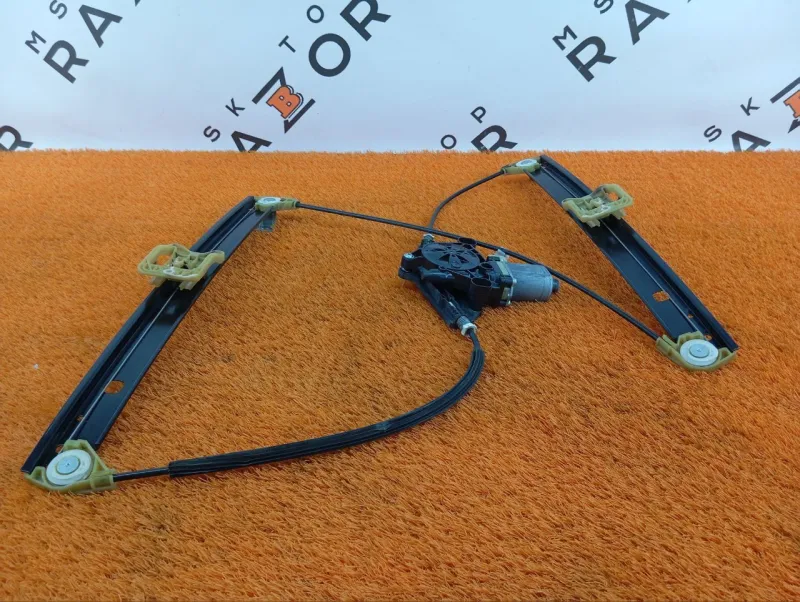 Стеклоподъемник