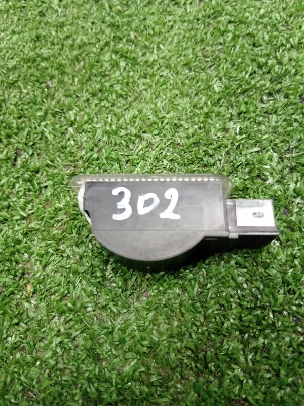 Подсветка двери