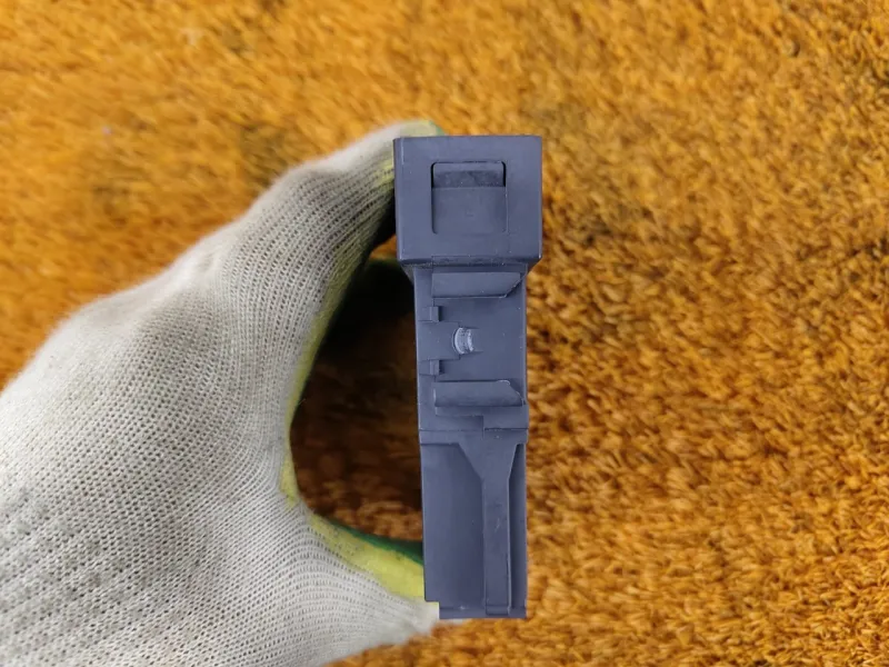 Центральный замок