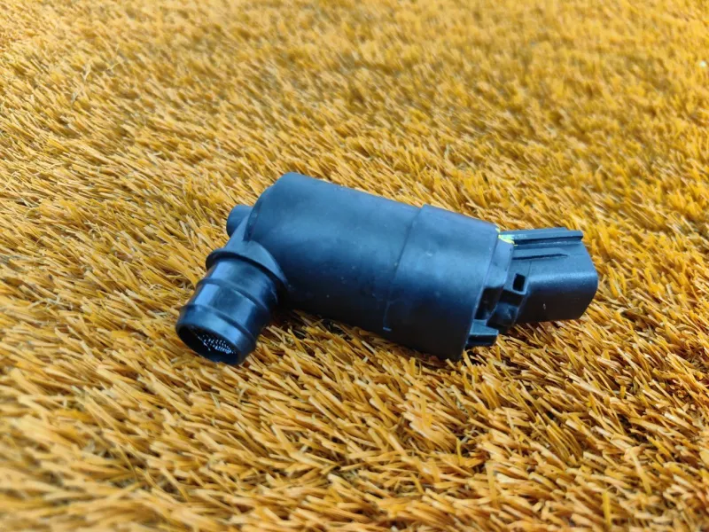 Насос омывателя