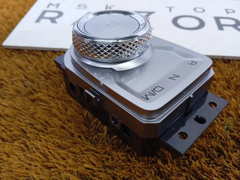 Селектор АКПП