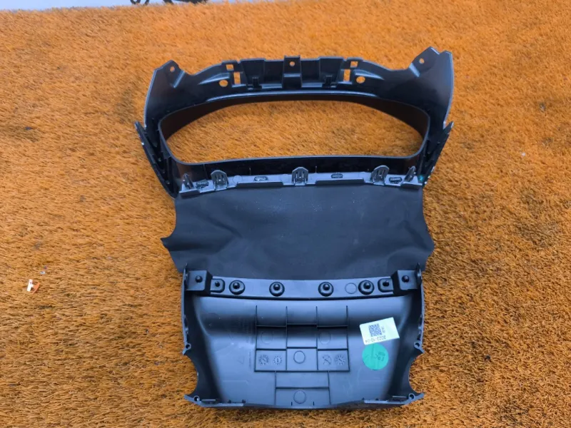 Накладка панели приборов