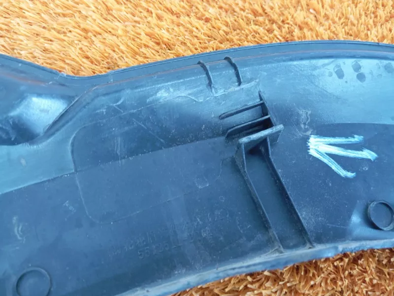 Расширитель крыла