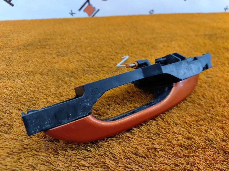 Ручка двери наружняя