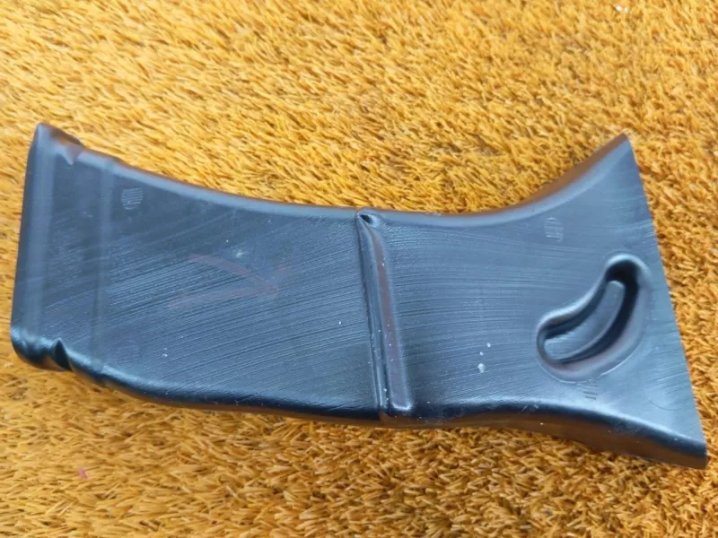 Воздуховод печки