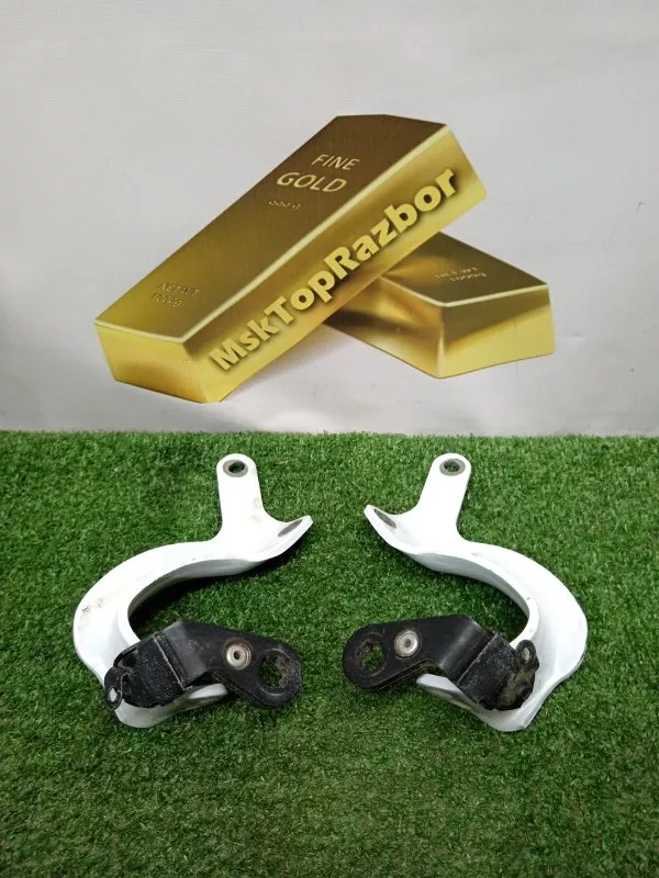 Петля двери багажника