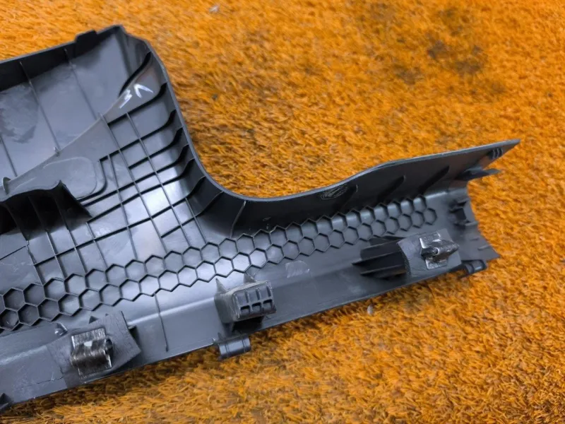 Накладка порога