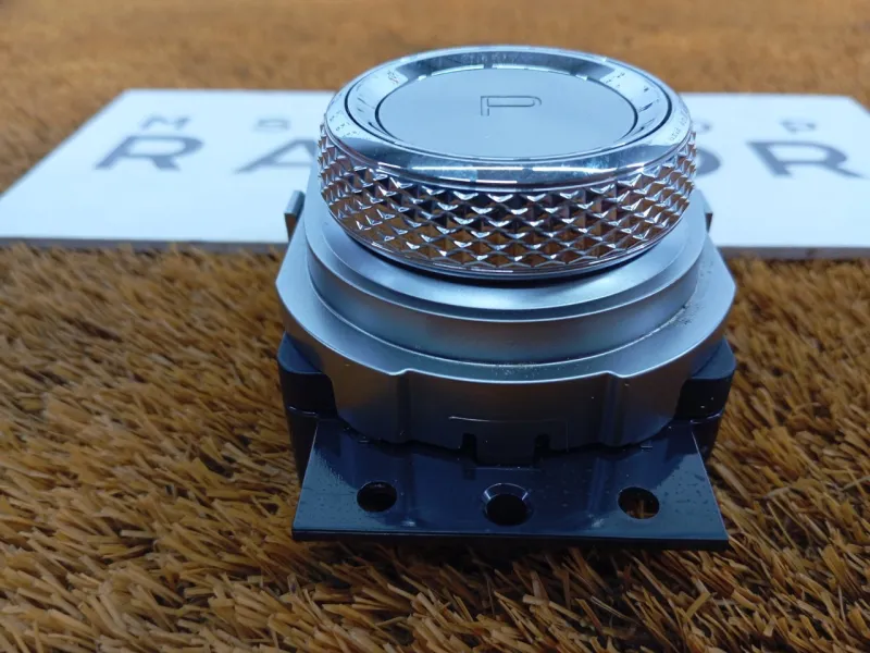 Селектор АКПП