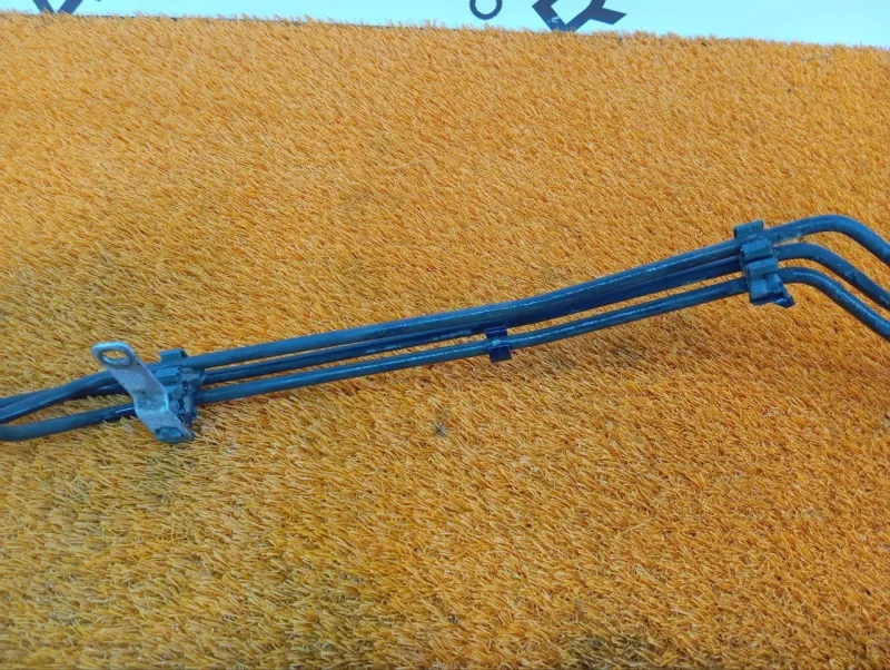 тормозные трубки