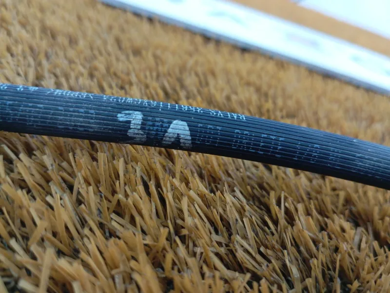 Шланг тормозной