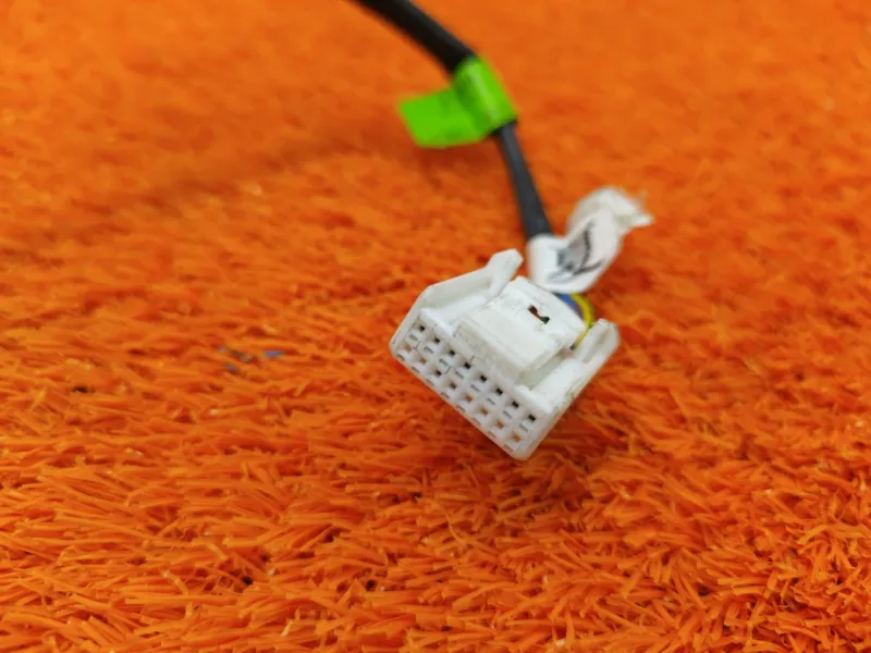 Зеркало боковое