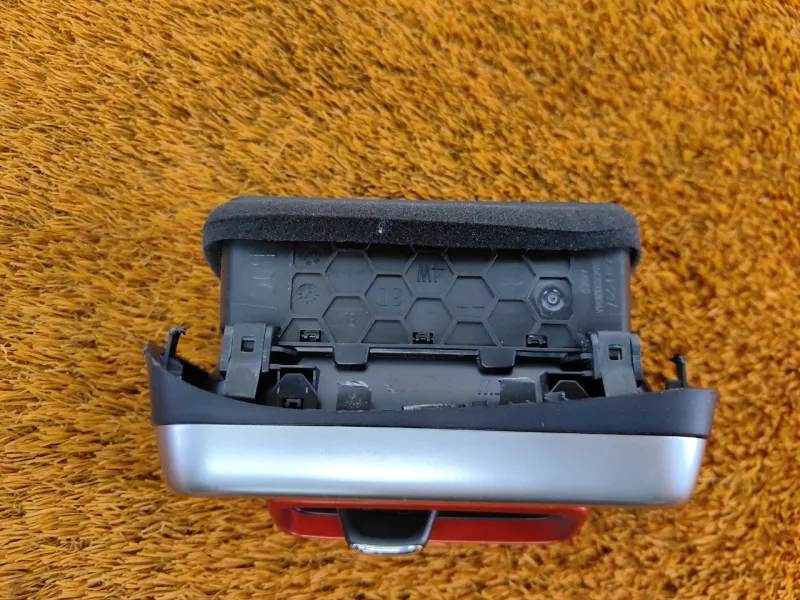 Дефлектор воздуховода