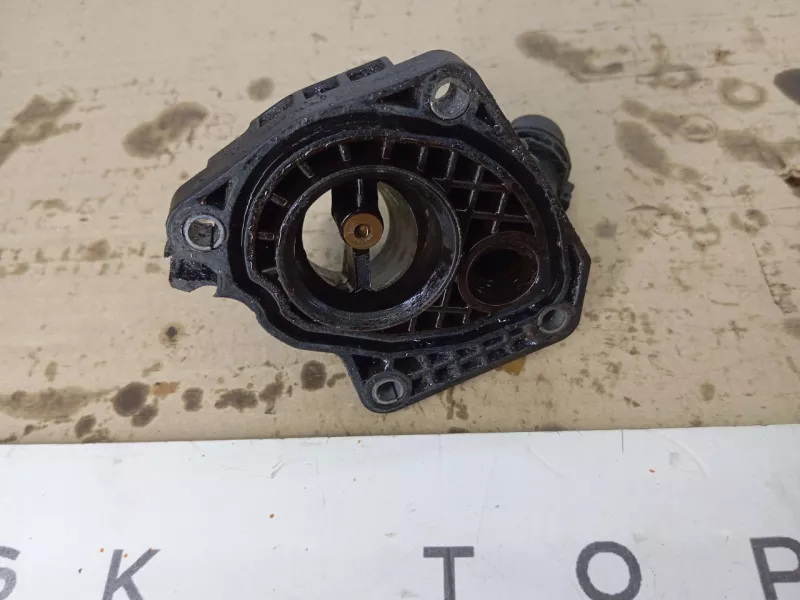 Корпус термостата BMW 5-Series 2019 11518577895 G30 B47D20A