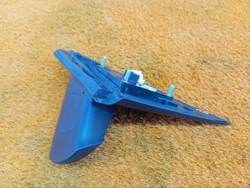 Зеркало боковое