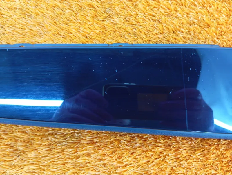 Накладка двери