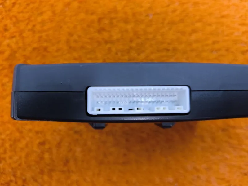 Блок ГЛОНАСС