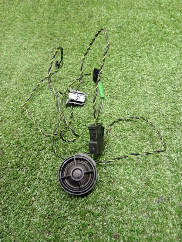 Динамик высокочастотный