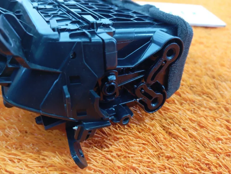 Дефлектор воздуховода