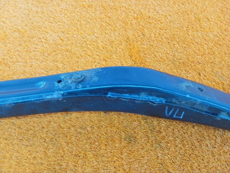 Балка продольная