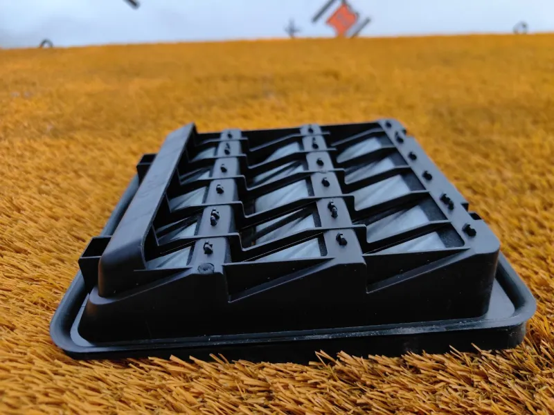 Решетка вентиляционная