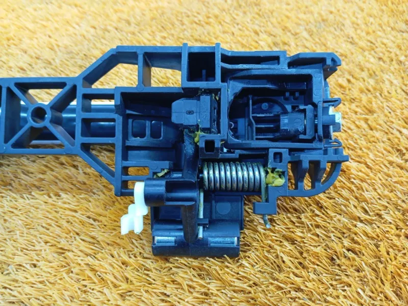 Ручка двери наружняя