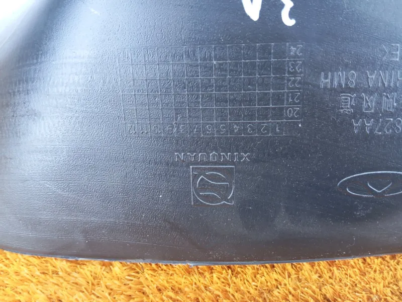 Воздуховод системы вентиляции