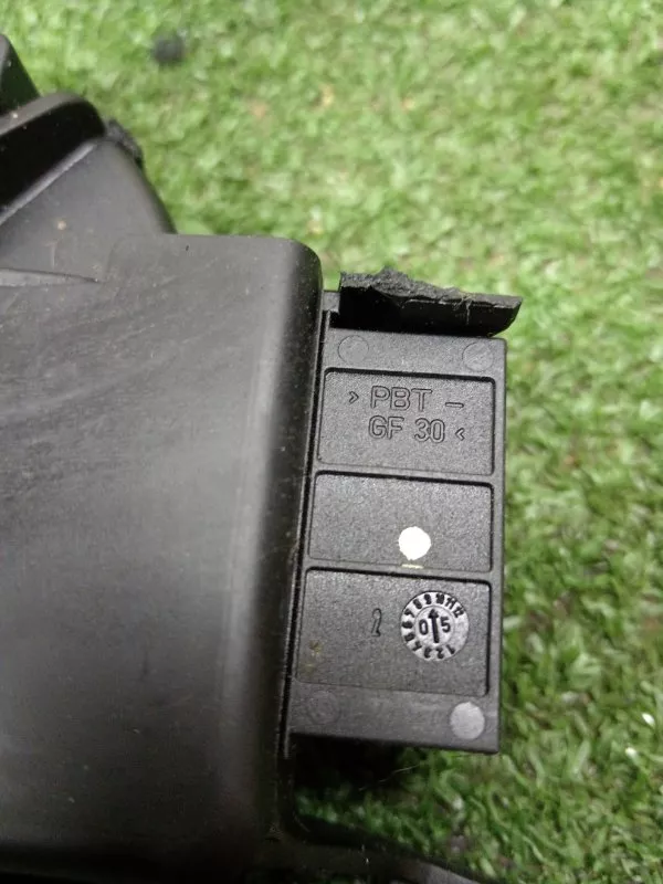 Моторчик стеклоочистителя BMW X5 2006 692785103 E53