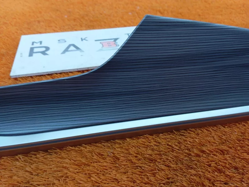 Накладка двери