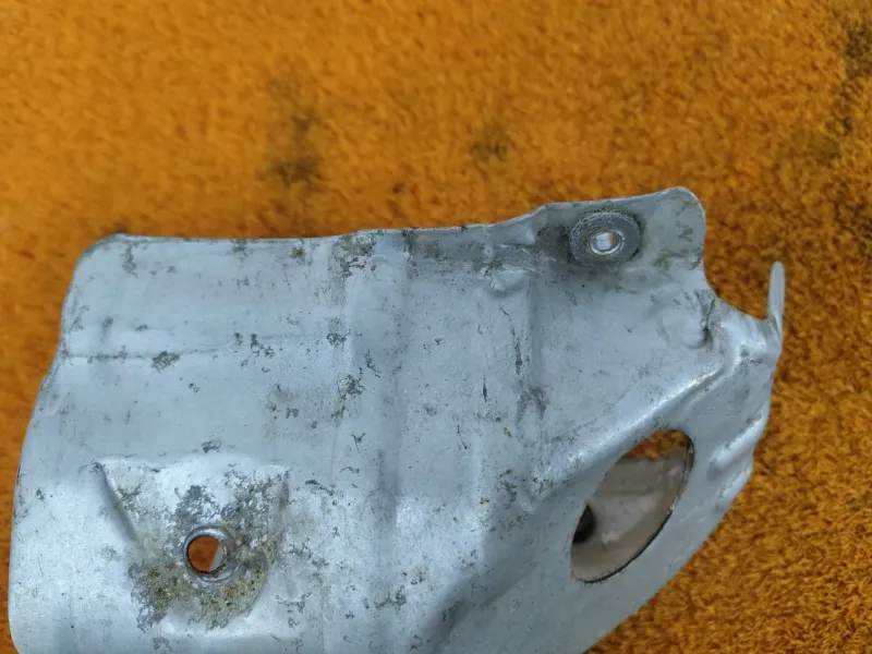 Тепловой экран